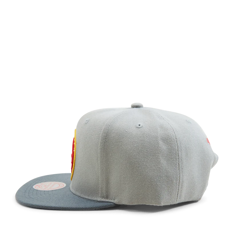 Nets Cool 3 Snapback