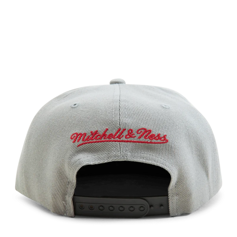 Nets Cool 3 Snapback