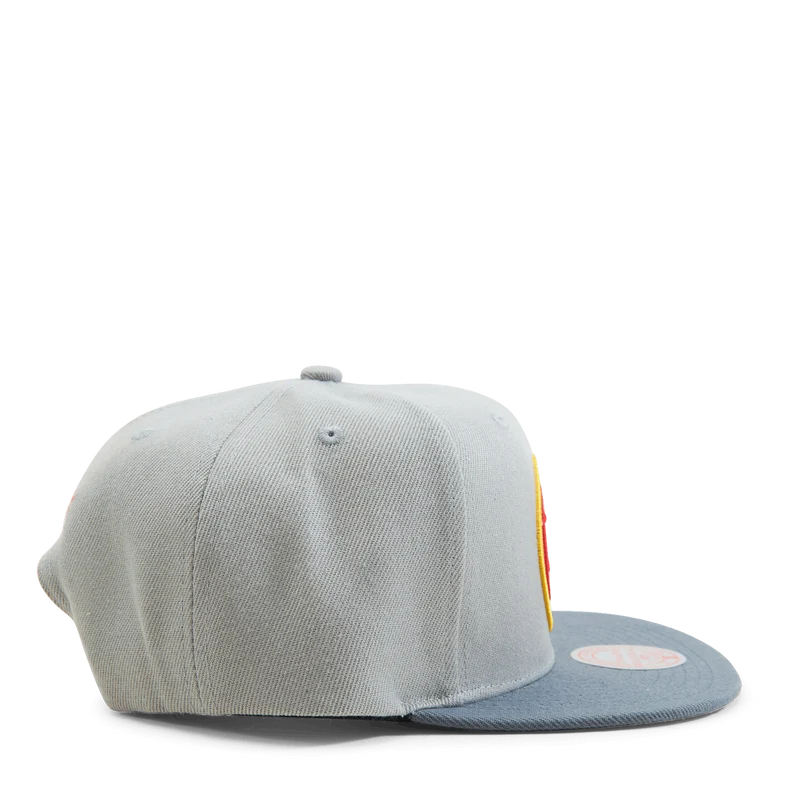 Nets Cool 3 Snapback