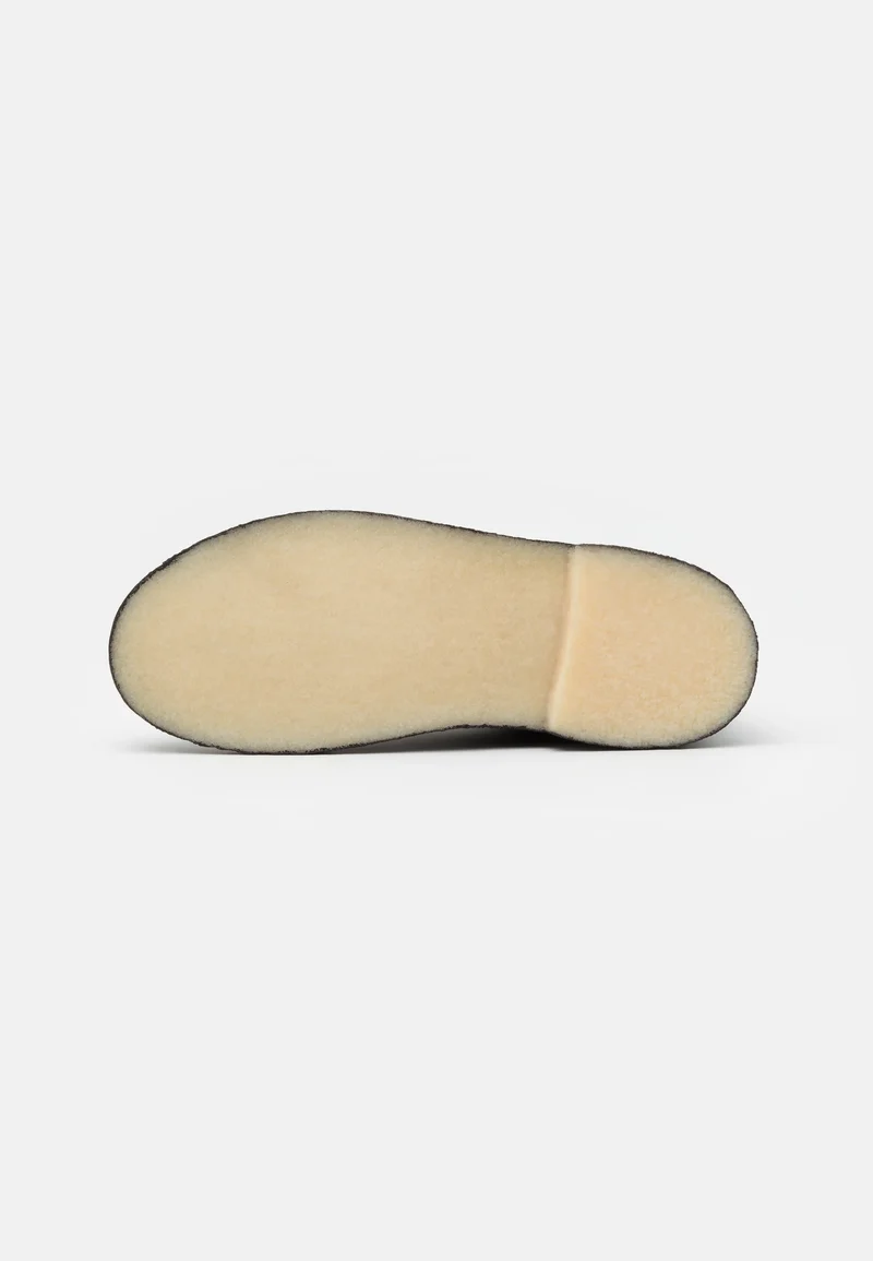 Desert Boot black Suede