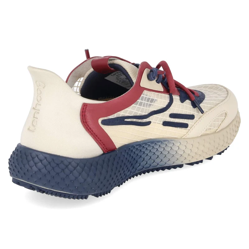 Sneaker EASYHAAG Beige