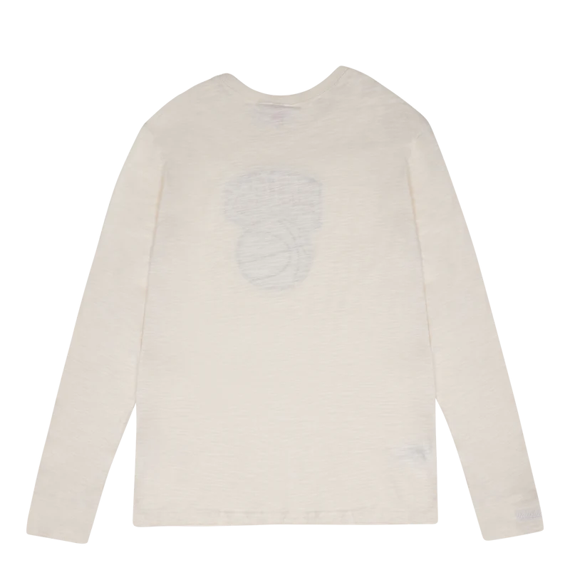 Knicks Legendary Slub Longsleeve