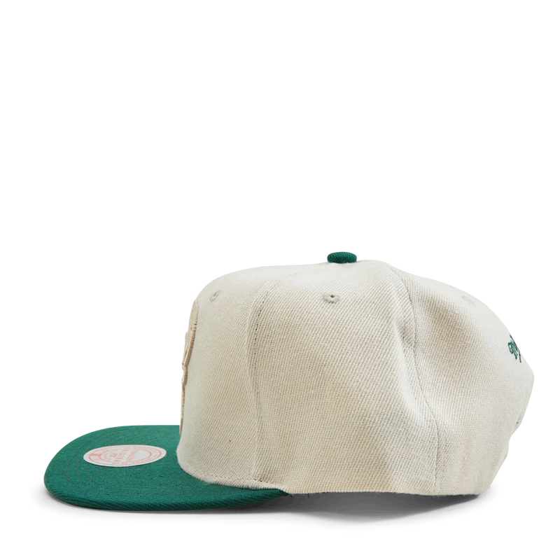 Bucks Core Basics Snapback