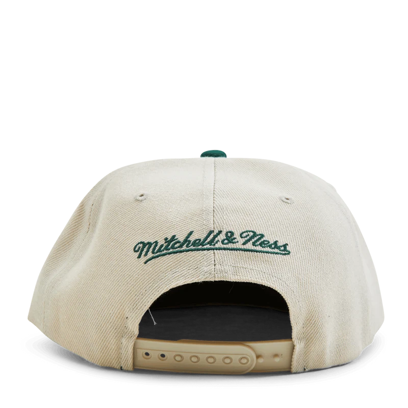 Bucks Core Basics Snapback