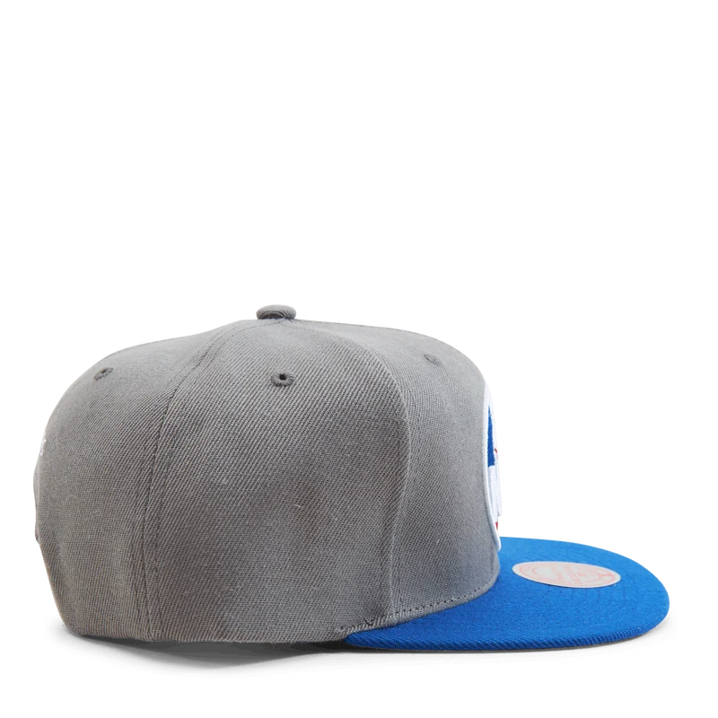 Nets Core Basic Snapback HWC