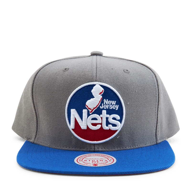 Nets Core Basic Snapback HWC