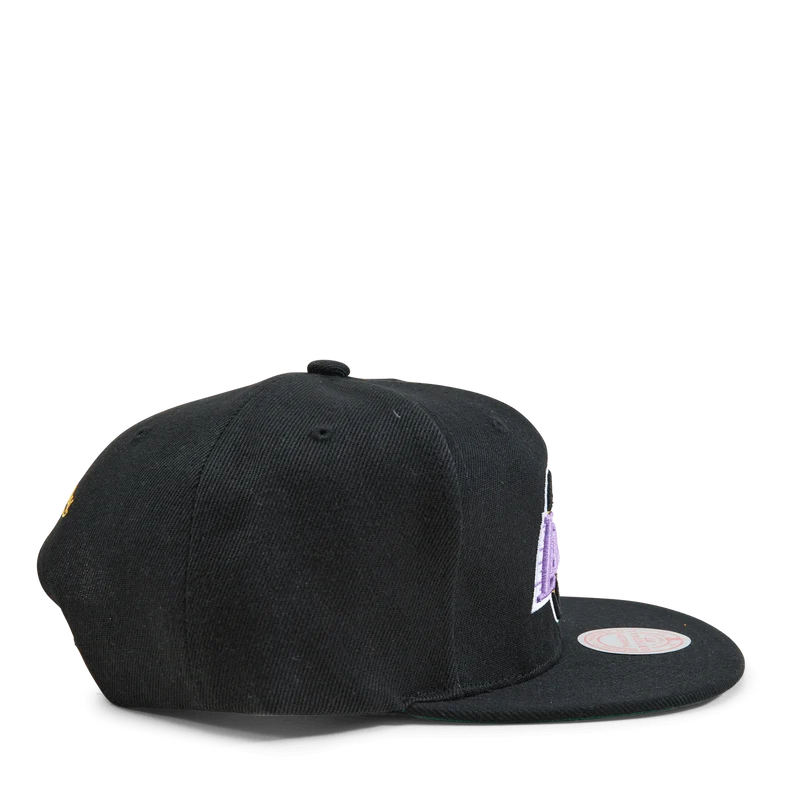 Lakers Core Basics Snapback Hw