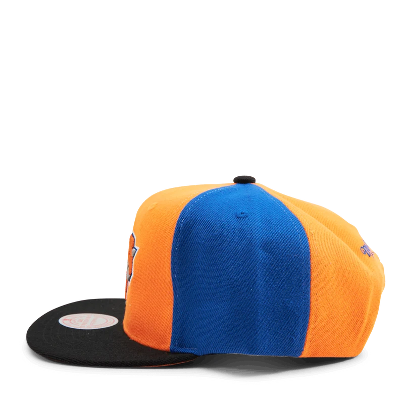 Knicks On The Block Snapback