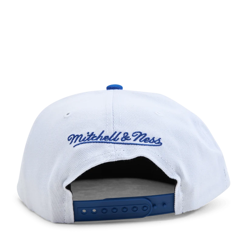 76ers NBA 50th Anni Snapback