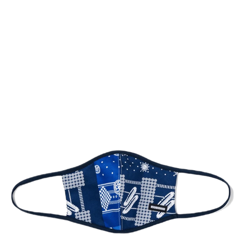 Guardian-b / C-mask Navy