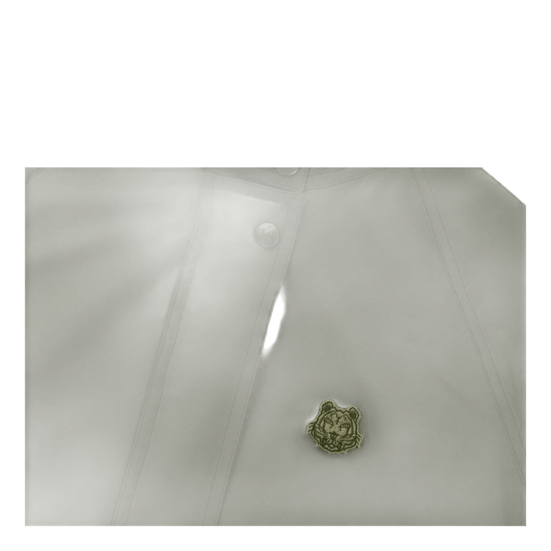 Jacket / Bomber Jacket Dark Khaki