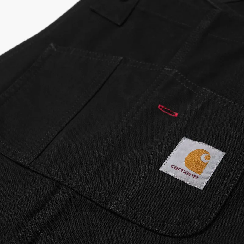 Bib Overall Black