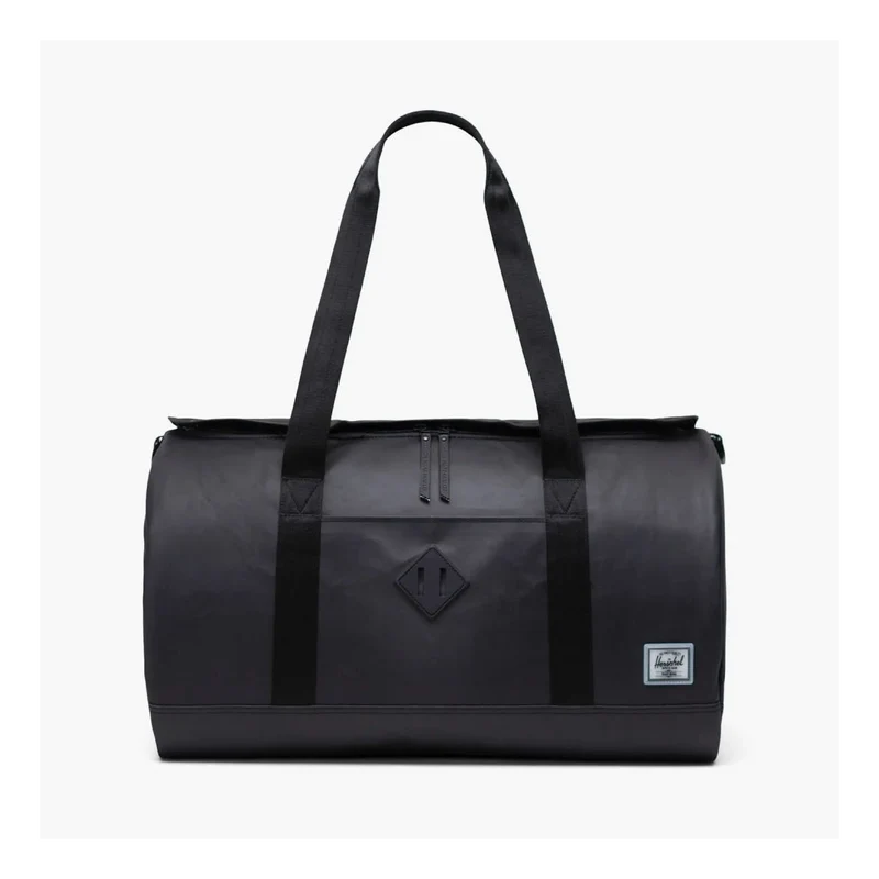 Heritage Duffle Black