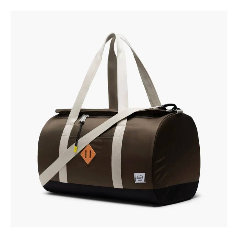 Heritage Duffle Ivy Green/light Pelican