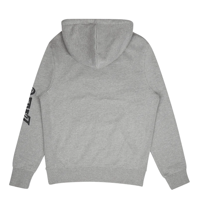 Ghost Camo Hoodie