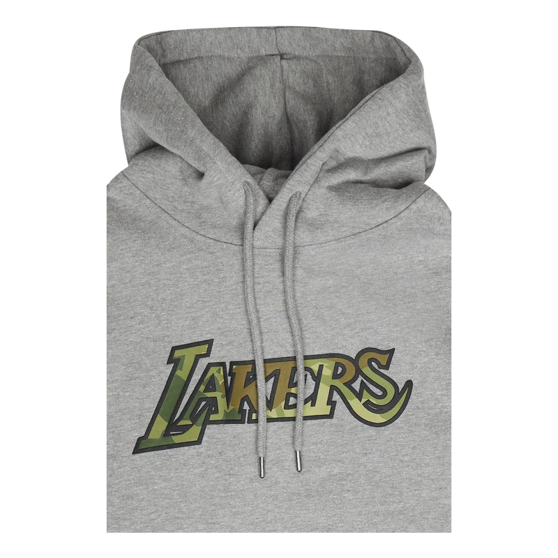 Ghost Camo Hoodie