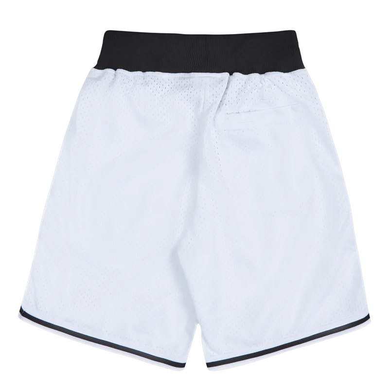 Essentials Mesh Short