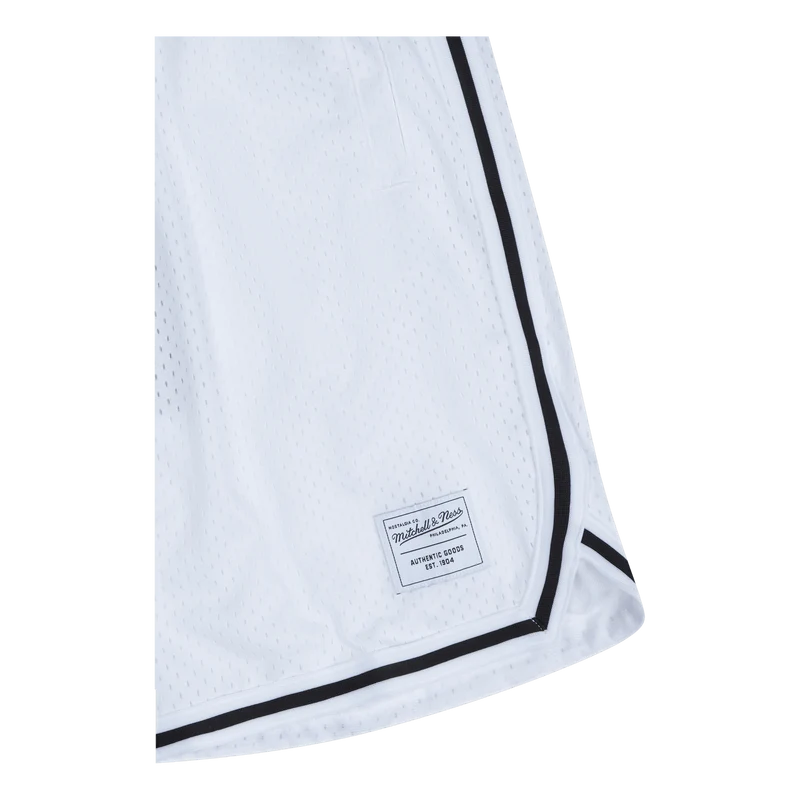 Essentials Mesh Short