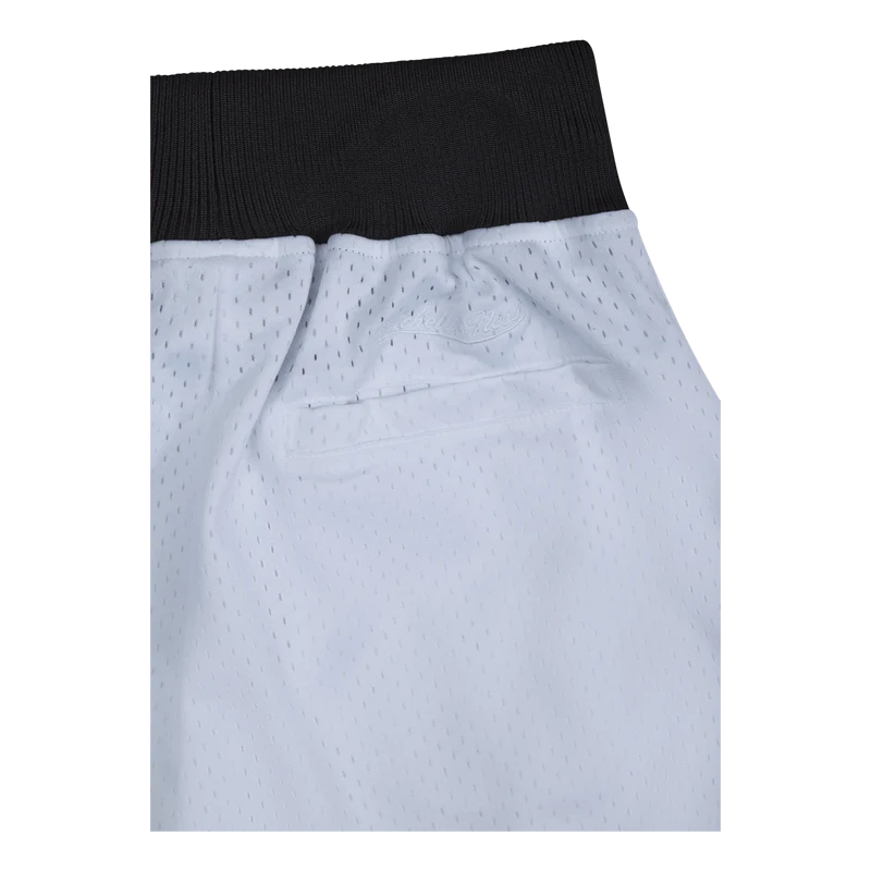 Essentials Mesh Short