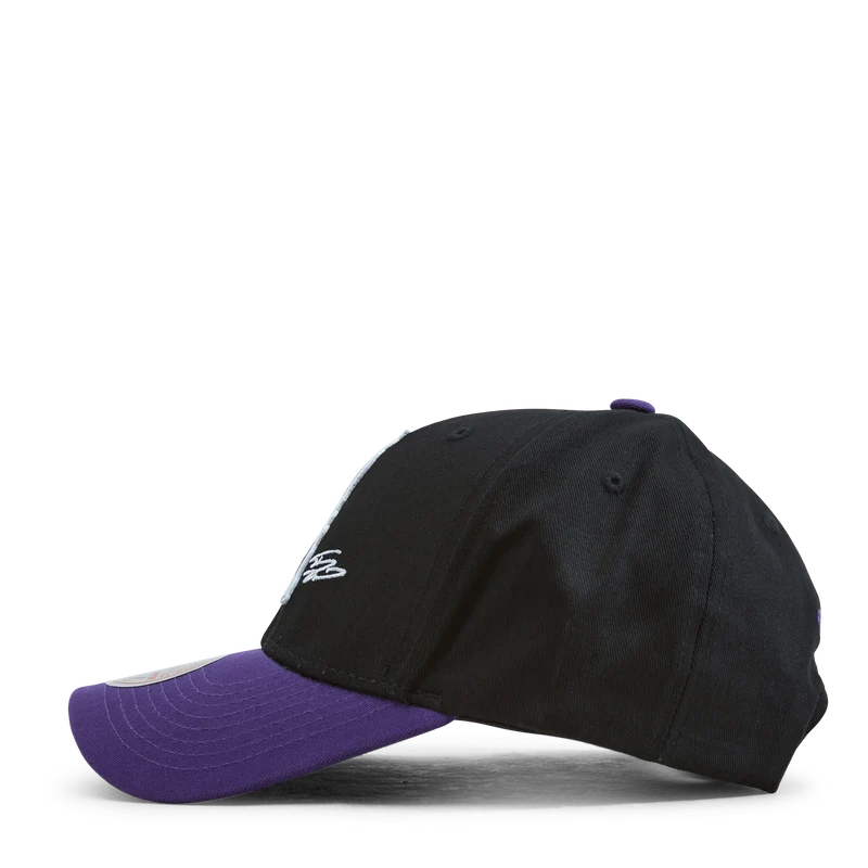 Highlight Real Snapback Shaqui