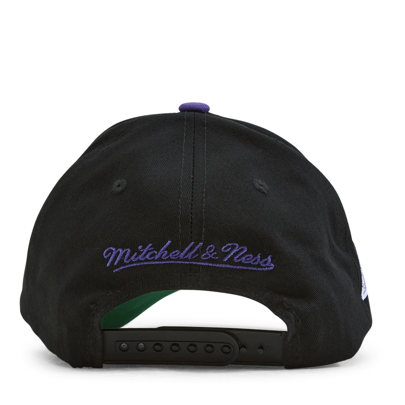 Highlight Real Snapback Shaqui