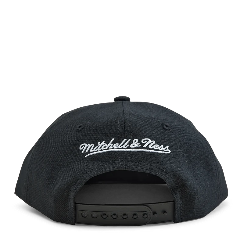 Lakers Dead Remix Deadstock Snapback