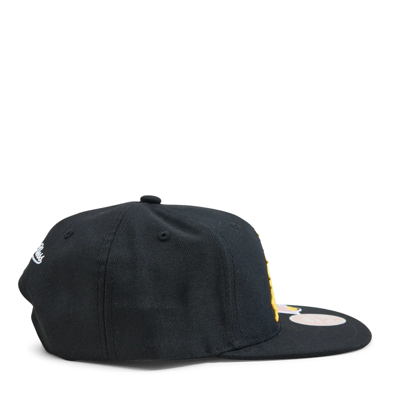 Lakers Dead Remix Deadstock Snapback