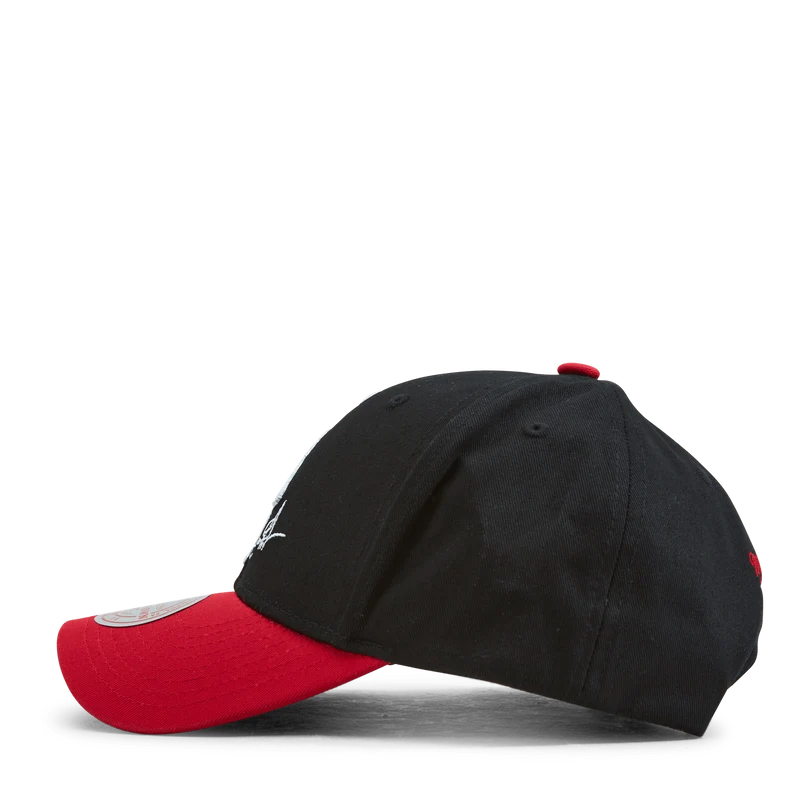 Bulls Highlight Real Snapback - Pippen