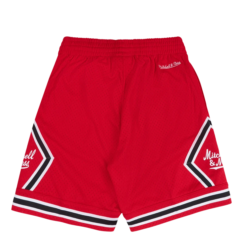 Diamond Script Shorts