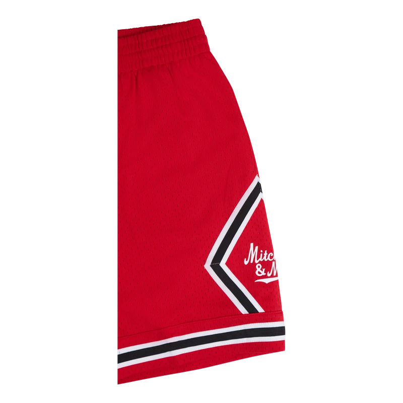 Diamond Script Shorts