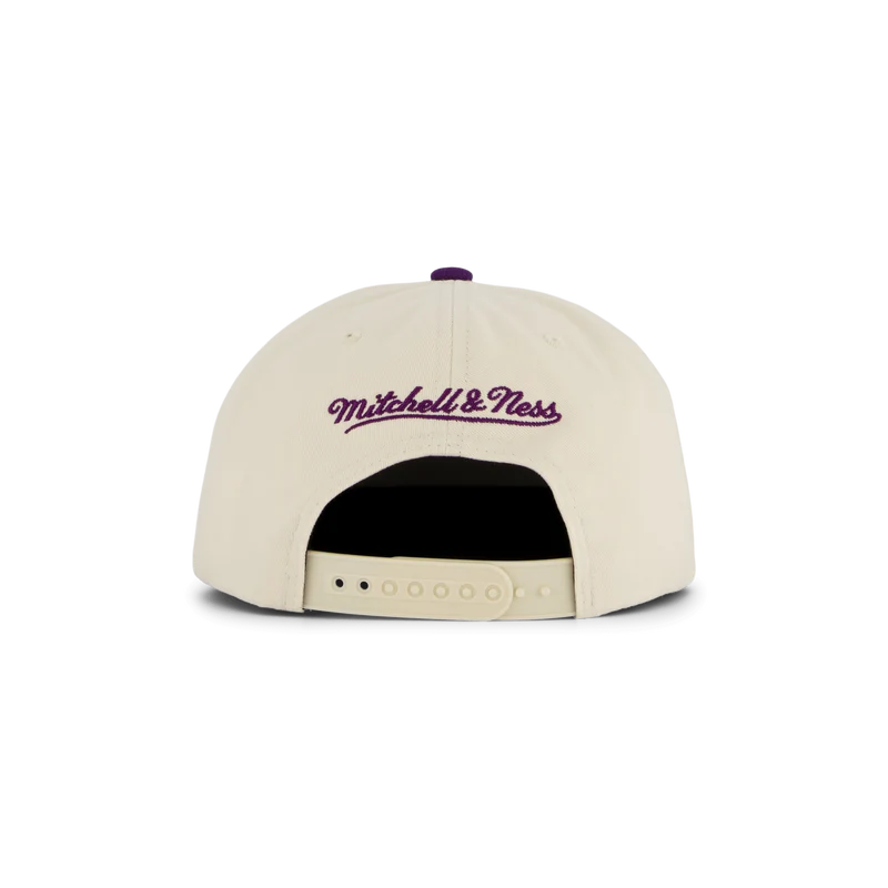 Suns Reframe Retro Snapback HWC