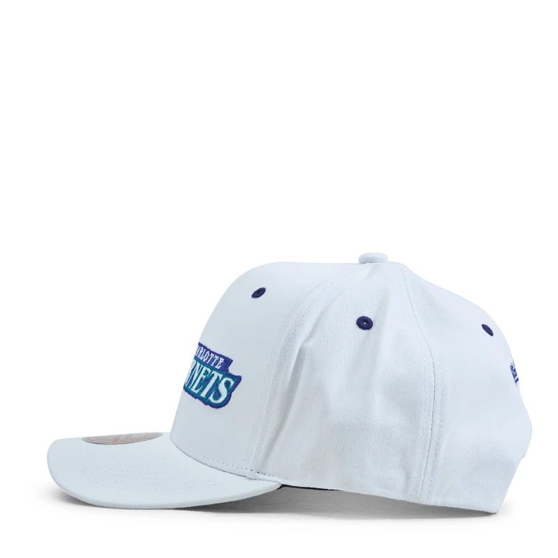 Hornets Oh Word Pro Snapback HWC