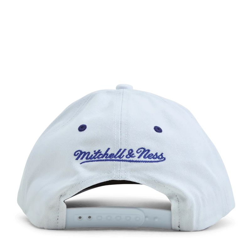 Hornets Oh Word Pro Snapback HWC
