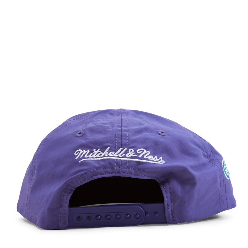 Hornets Nylon Szn Deadstock HWC