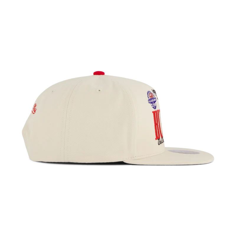 Bulls Reframe Retro Snapback HWC