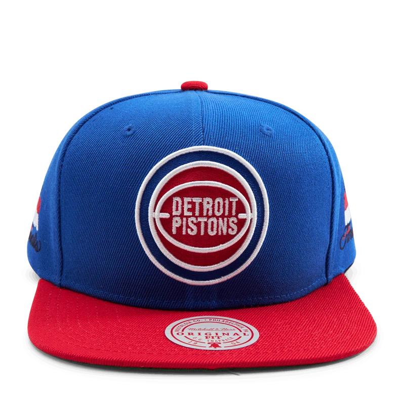 Patched Up Snapback HWC