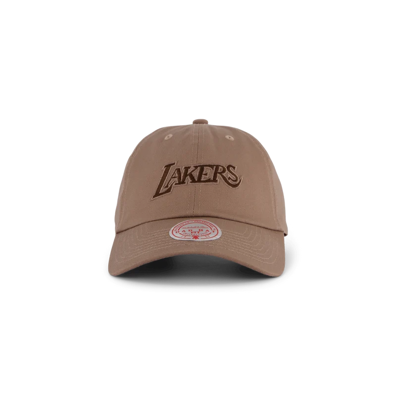 Lakers Terra Strapback HWC
