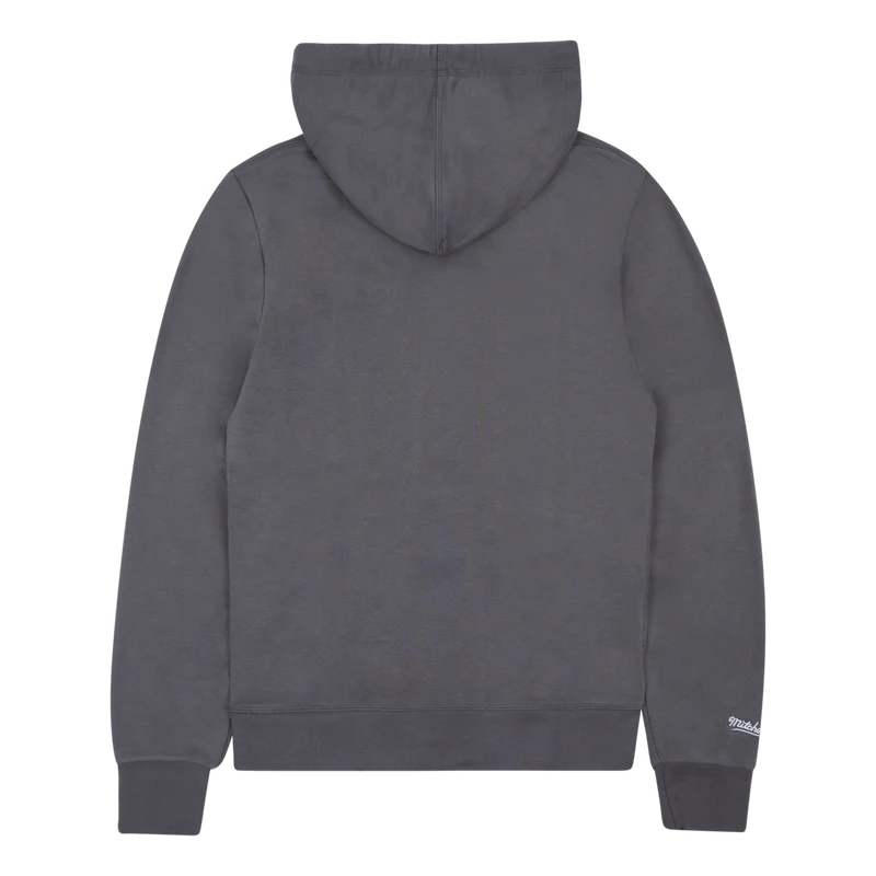 Pinscript Hoodie