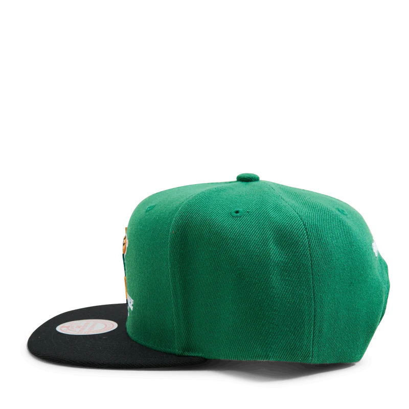 Bucks Core Basic Snapback HWC