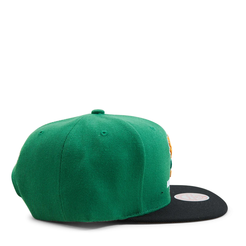 Bucks Core Basic Snapback HWC