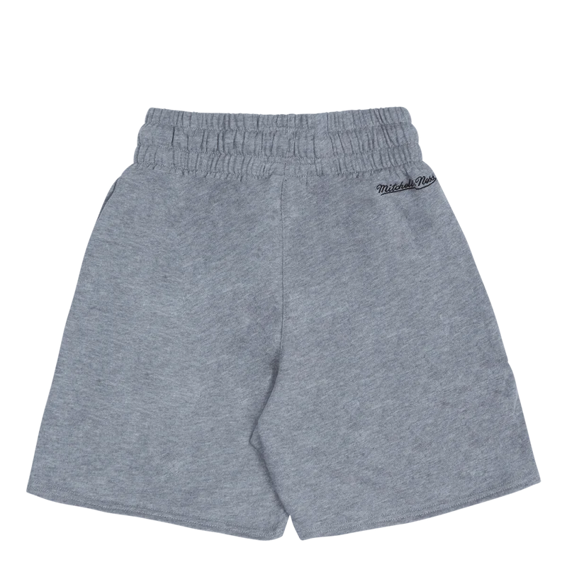 Women's Bulls Logo Short