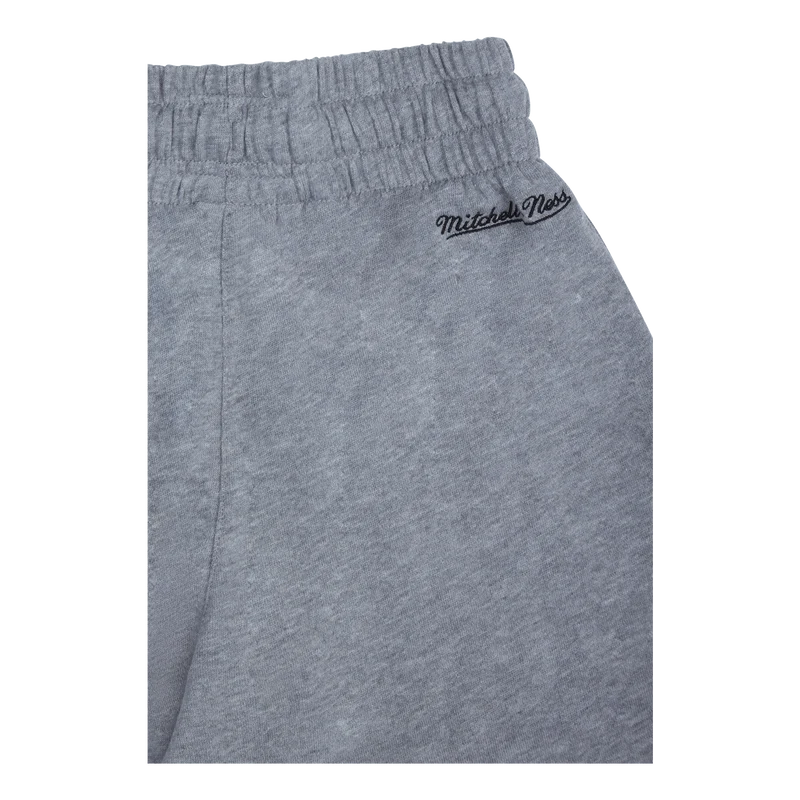 Women's Bulls Logo Short