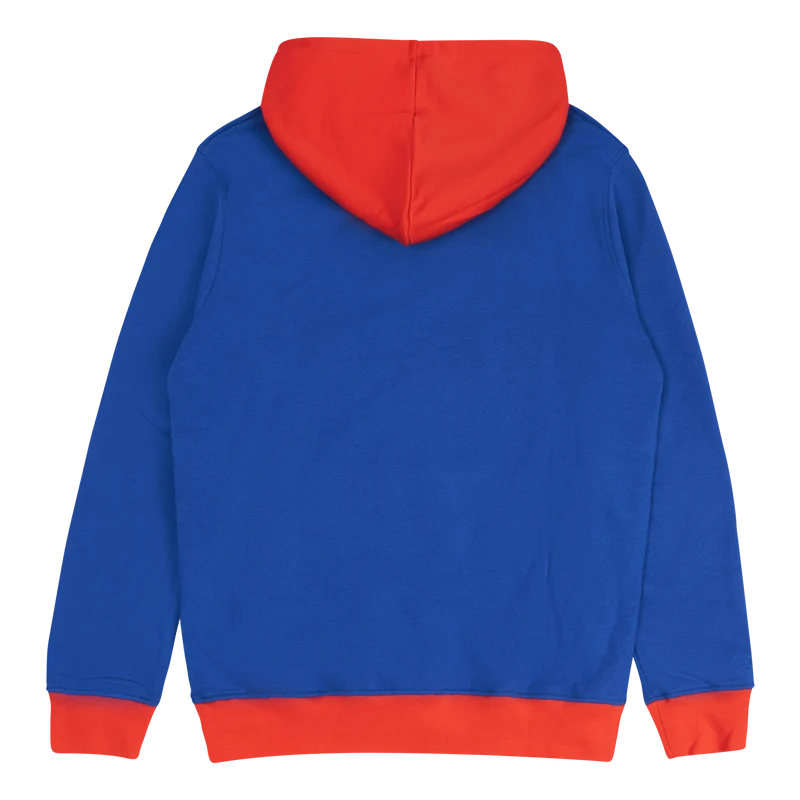 Big Face Hoody 5.0