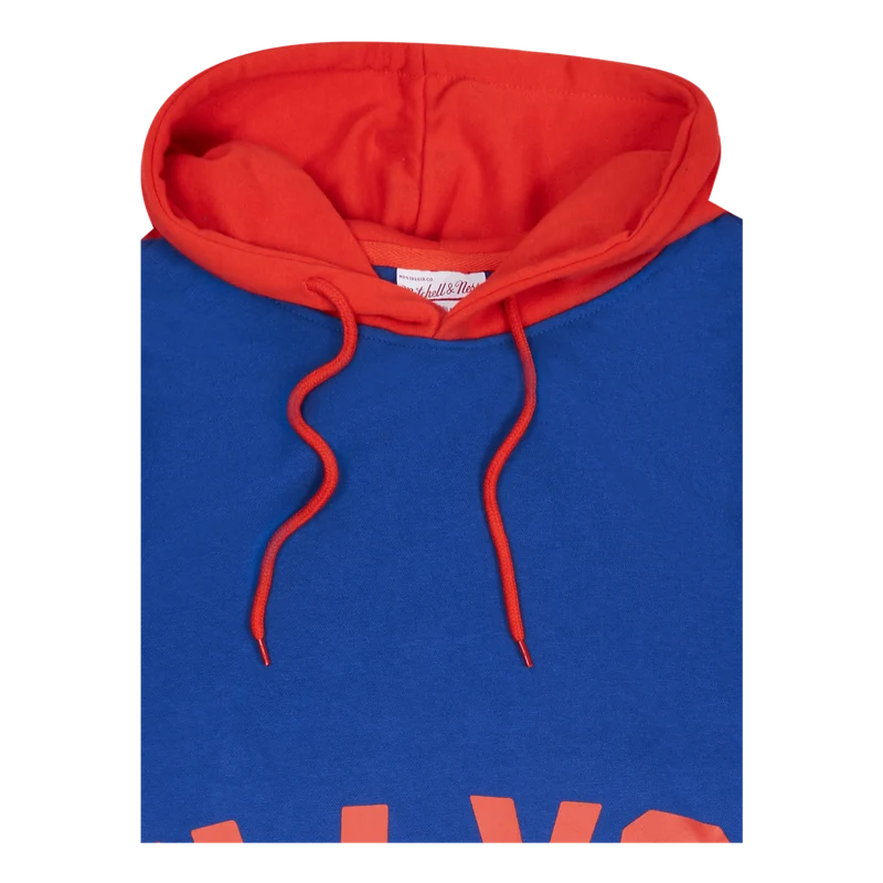 Big Face Hoody 5.0
