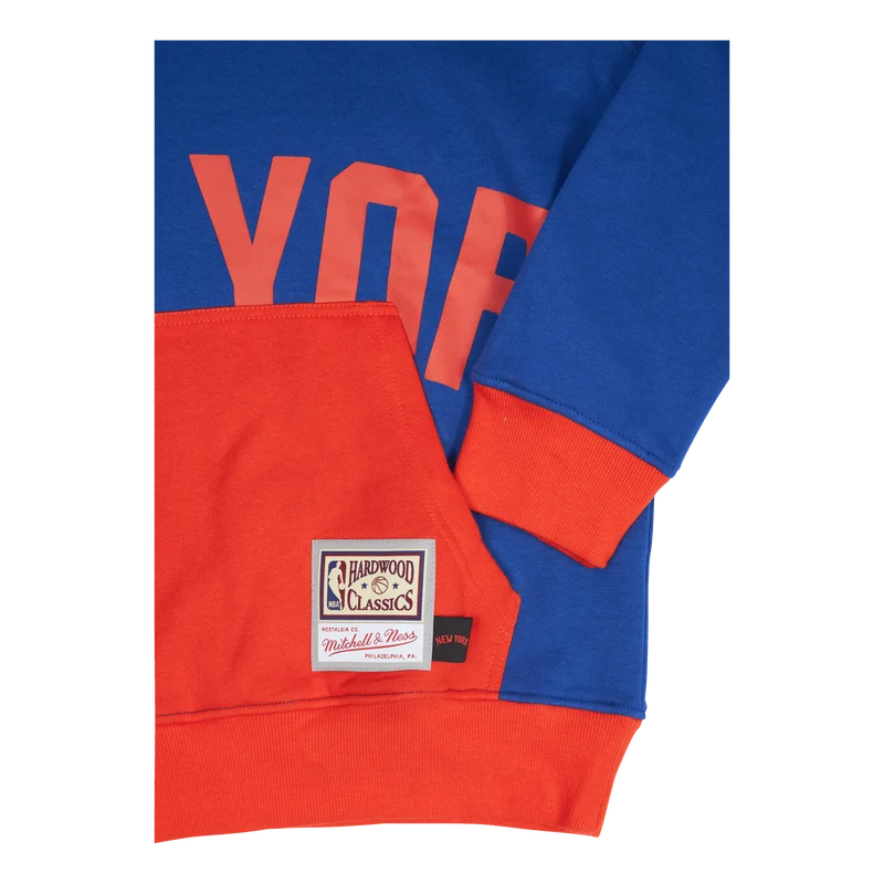 Big Face Hoody 5.0