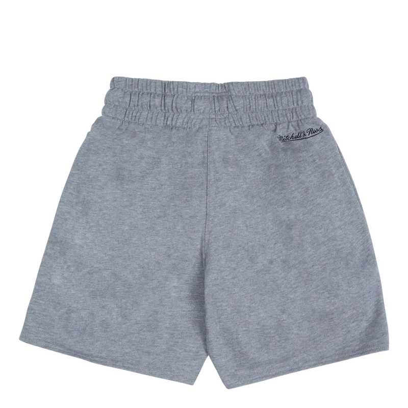 Women's Lakers Logo Short