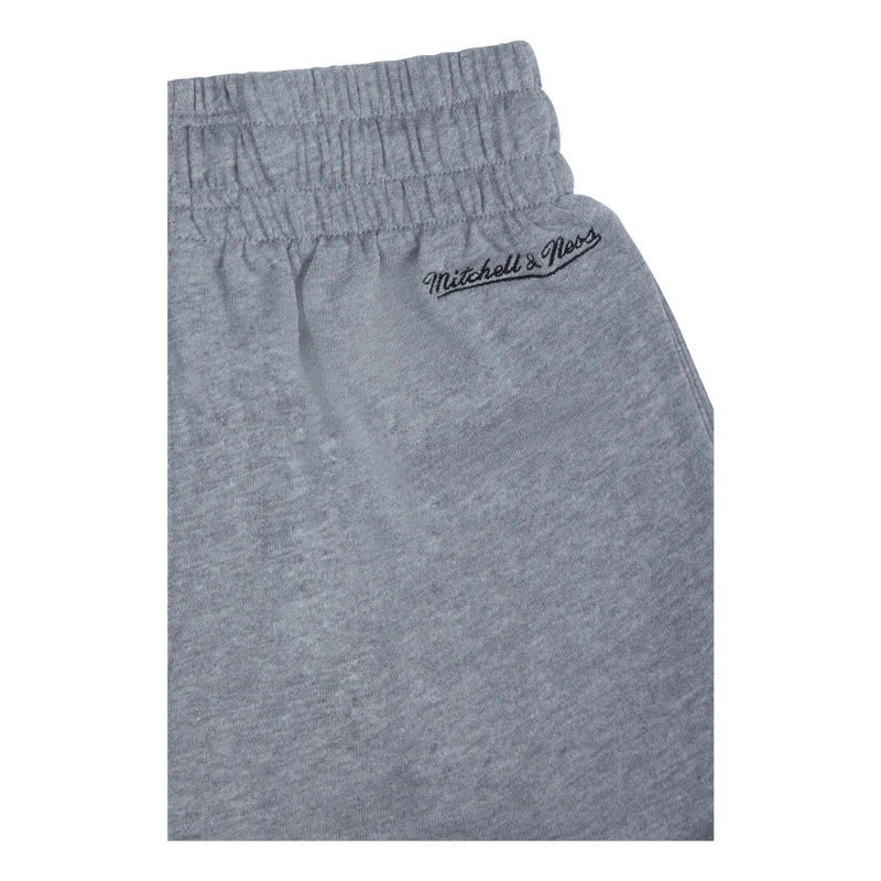 Women's Lakers Logo Short