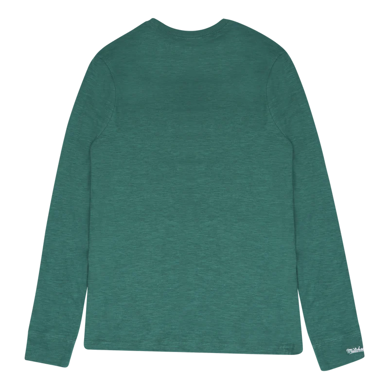 Supersonics Legendary Slub Longsleeve
