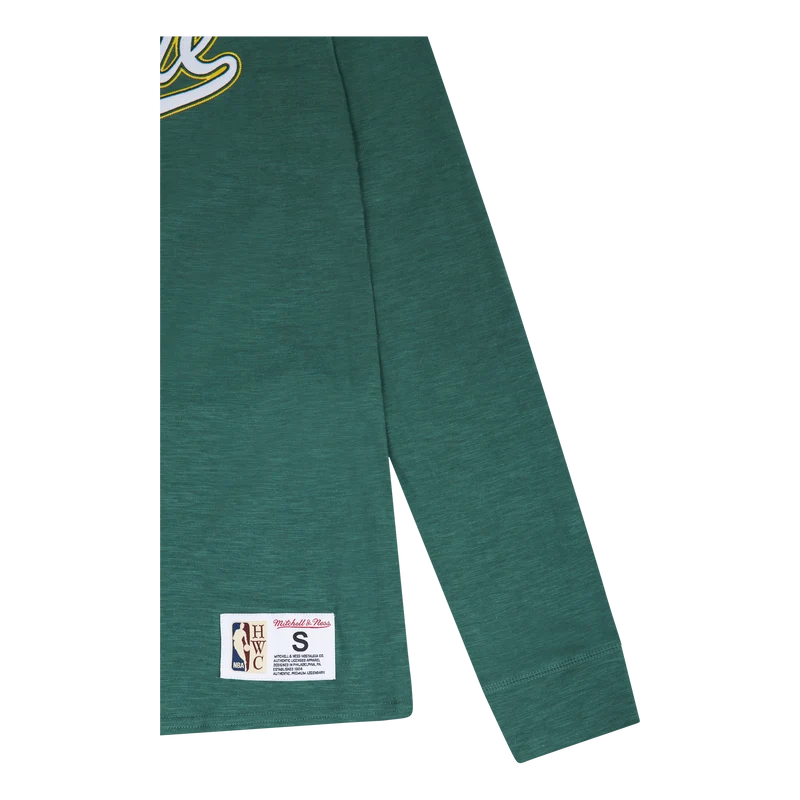 Supersonics Legendary Slub Longsleeve