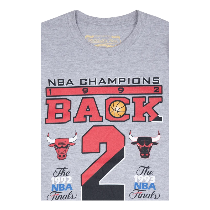 Bulls Last Dance Bulls B2b Champ